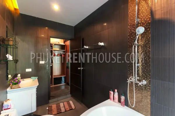 KAM17241: Three Bedroom Townhouse with Mountain View. Photo #5