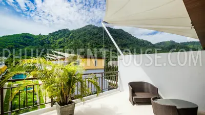 KAM17240: Three Bedroom Spacious Townhouse in Kamala. Photo #27