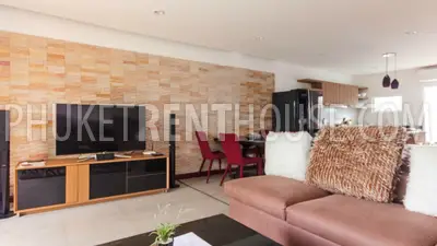 KAM17241: Three Bedroom Townhouse with Mountain View. Photo #12