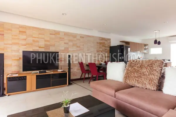 KAM17241: Three Bedroom Townhouse with Mountain View. Photo #12