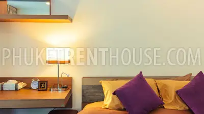 KAM17241: Three Bedroom Townhouse with Mountain View. Photo #13