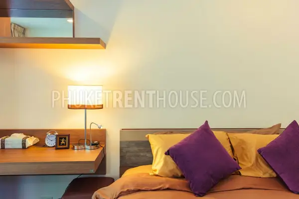 KAM17241: Three Bedroom Townhouse with Mountain View. Photo #13