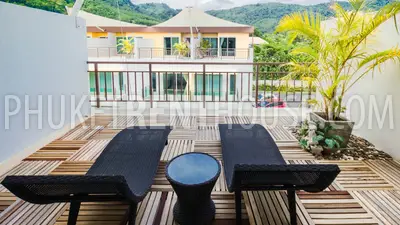 KAM17241: Three Bedroom Townhouse with Mountain View. Photo #14