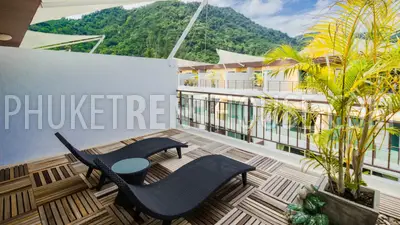 KAM17241: Three Bedroom Townhouse with Mountain View. Photo #15