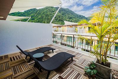 KAM17241: Three Bedroom Townhouse with Mountain View. Photo #15