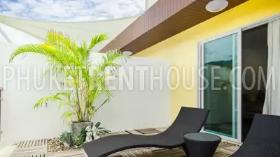 KAM17241: Three Bedroom Townhouse with Mountain View. Photo #16