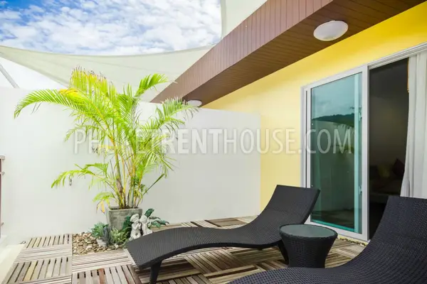 KAM17241: Three Bedroom Townhouse with Mountain View. Photo #16