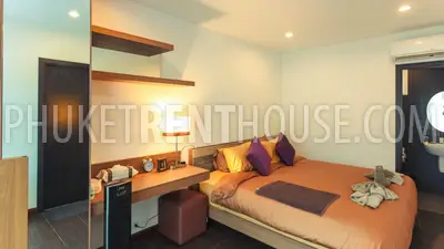 KAM17241: Three Bedroom Townhouse with Mountain View. Photo #7