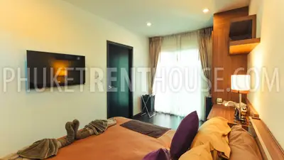 KAM17241: Three Bedroom Townhouse with Mountain View. Photo #9