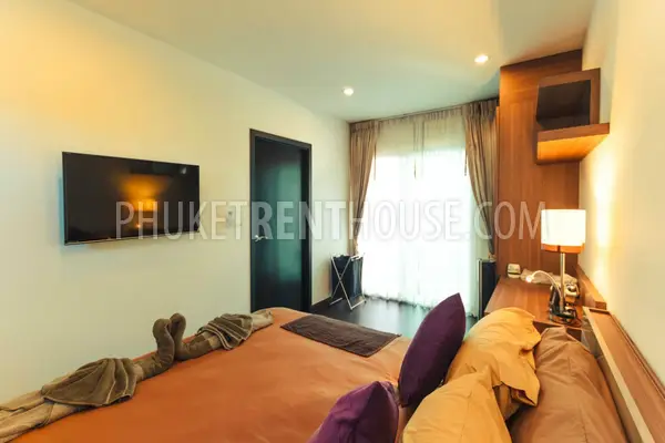 KAM17241: Three Bedroom Townhouse with Mountain View. Photo #9