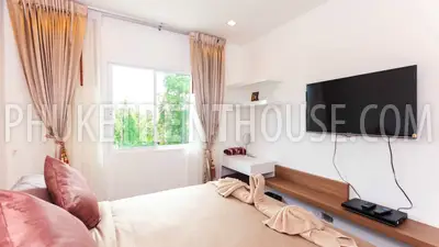 KAM17241: Three Bedroom Townhouse with Mountain View. Photo #21