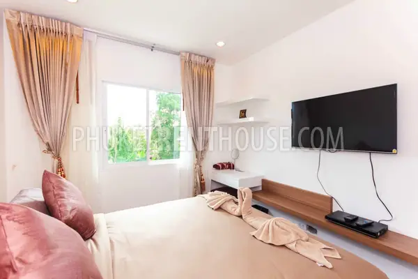 KAM17241: Three Bedroom Townhouse with Mountain View. Photo #21