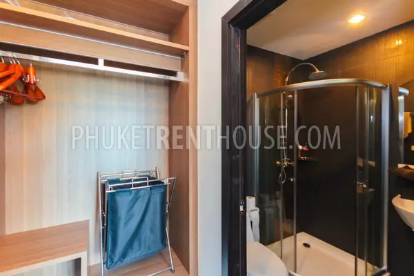 KAM17241: Three Bedroom Townhouse with Mountain View. Photo #23