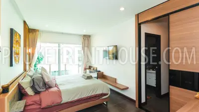 KAM17241: Three Bedroom Townhouse with Mountain View. Photo #24
