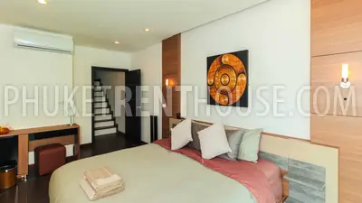 KAM17241: Three Bedroom Townhouse with Mountain View. Photo #25