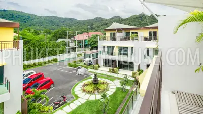 KAM17241: Three Bedroom Townhouse with Mountain View. Photo #17