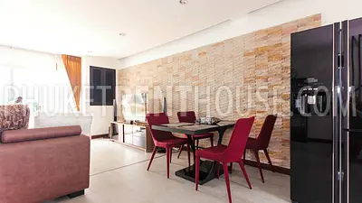 KAM17241: Three Bedroom Townhouse with Mountain View. Photo #19