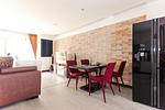 KAM17241: Three Bedroom Townhouse with Mountain View. 缩略图 #19