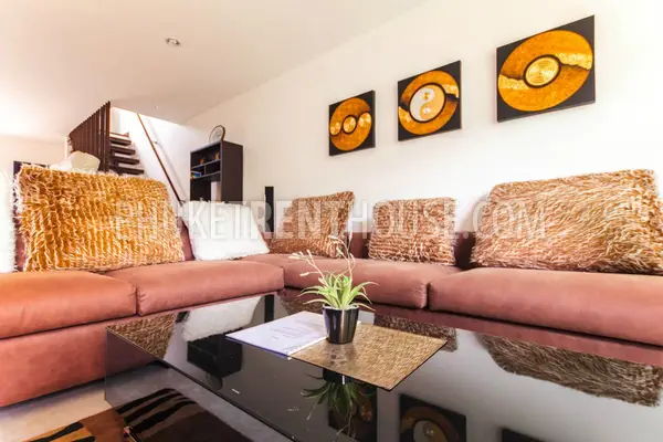 KAM17241: Three Bedroom Townhouse with Mountain View. Photo #20