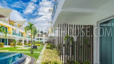 KAM17241: Three Bedroom Townhouse with Mountain View. Photo #33