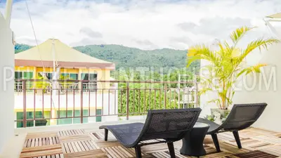 KAM17241: Three Bedroom Townhouse with Mountain View. Photo #35
