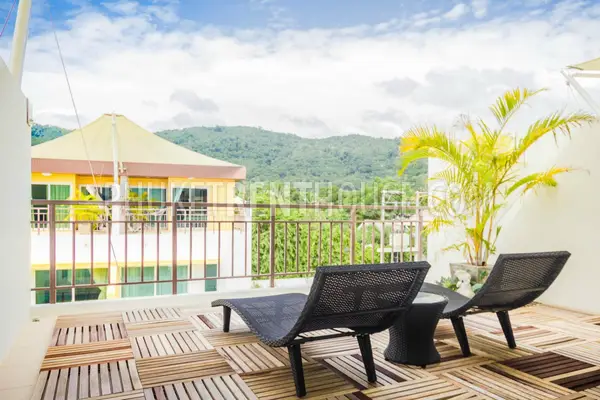 KAM17241: Three Bedroom Townhouse with Mountain View. Photo #35