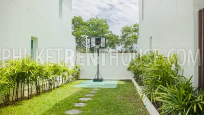 KAM17241: Three Bedroom Townhouse with Mountain View. Photo #30