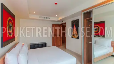SUR17242: One Bedroom Apartment at 400 meters from Surin beach. Photo #6