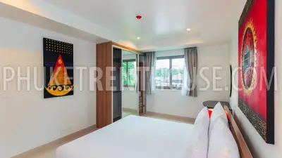 SUR17242: One Bedroom Apartment at 400 meters from Surin beach. Photo #8