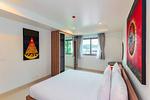 SUR17242: One Bedroom Apartment at 400 meters from Surin beach. Thumbnail #8