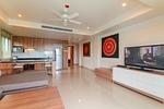 SUR17242: One Bedroom Apartment at 400 meters from Surin beach. Thumbnail #9