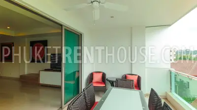 SUR17242: One Bedroom Apartment at 400 meters from Surin beach. Photo #10
