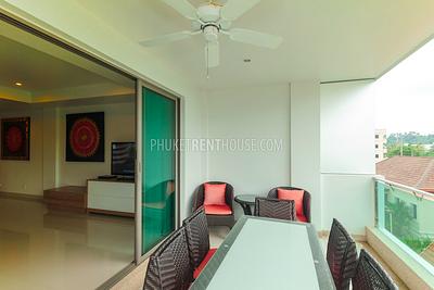 SUR17242: One Bedroom Apartment at 400 meters from Surin beach. Photo #10