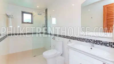 SUR17242: One Bedroom Apartment at 400 meters from Surin beach. Photo #2