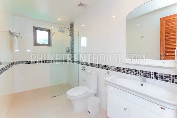 SUR17242: One Bedroom Apartment at 400 meters from Surin beach. 照片 #2