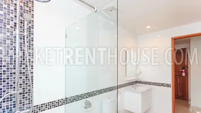 SUR17242: One Bedroom Apartment at 400 meters from Surin beach. Photo #3