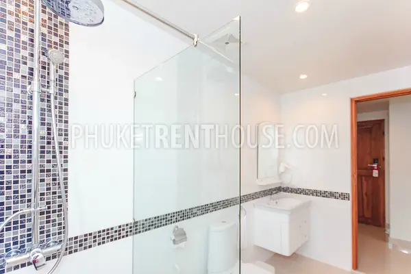 SUR17242: One Bedroom Apartment at 400 meters from Surin beach. 照片 #3