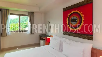 SUR17242: One Bedroom Apartment at 400 meters from Surin beach. Photo #5