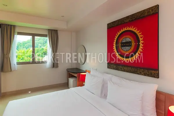 SUR17242: One Bedroom Apartment at 400 meters from Surin beach. 照片 #5