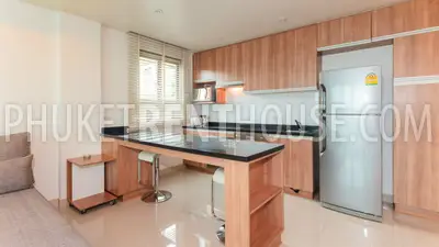 SUR17242: One Bedroom Apartment at 400 meters from Surin beach. Photo #16