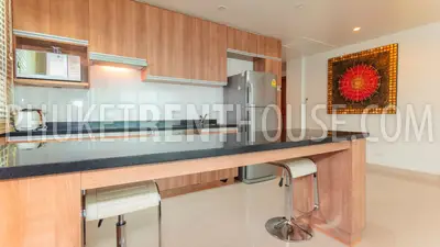 SUR17242: One Bedroom Apartment at 400 meters from Surin beach. Photo #17