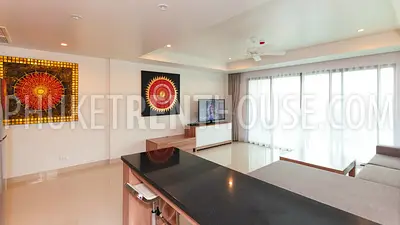 SUR17242: One Bedroom Apartment at 400 meters from Surin beach. Photo #18