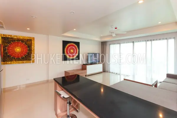 SUR17242: One Bedroom Apartment at 400 meters from Surin beach. 照片 #18