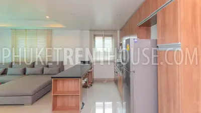 SUR17242: One Bedroom Apartment at 400 meters from Surin beach. Photo #19