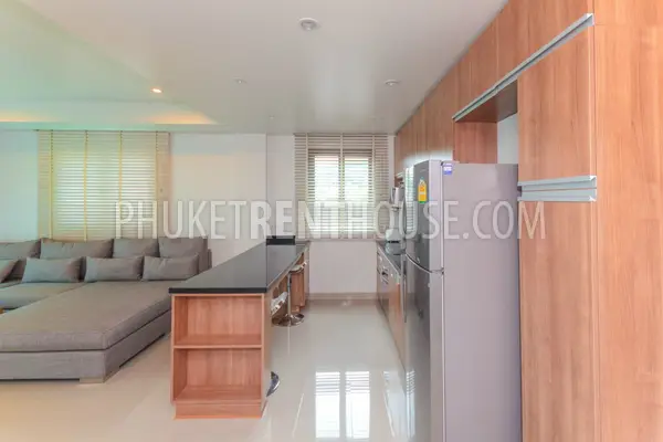SUR17242: One Bedroom Apartment at 400 meters from Surin beach. 照片 #19