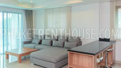 SUR17242: One Bedroom Apartment at 400 meters from Surin beach. Photo #20