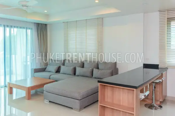 SUR17242: One Bedroom Apartment at 400 meters from Surin beach. 照片 #20