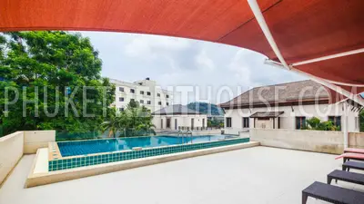 SUR17242: One Bedroom Apartment at 400 meters from Surin beach. Photo #21