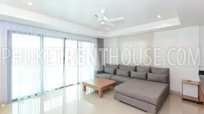 SUR17242: One Bedroom Apartment at 400 meters from Surin beach. Photo #12