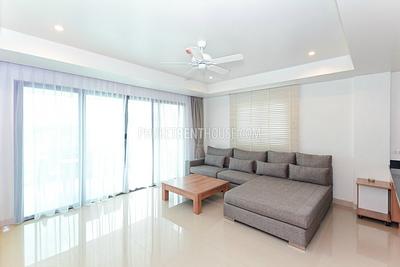 SUR17242: One Bedroom Apartment at 400 meters from Surin beach. Photo #12